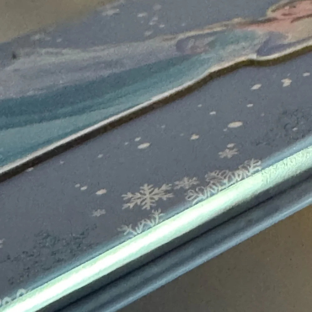 Disney Frozen Eyeshadow Palette